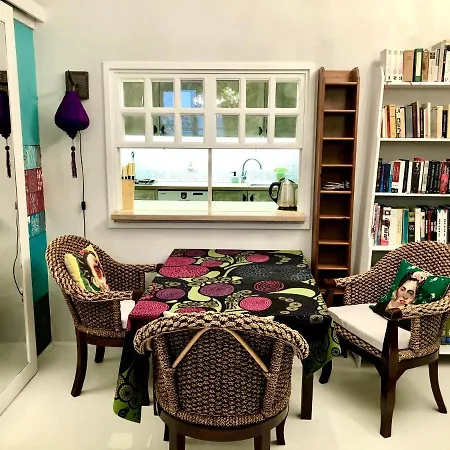 Apartment Muzeum Design