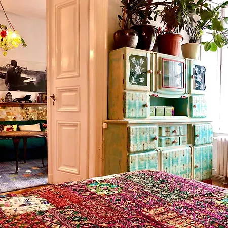 Muzeum Design Daire