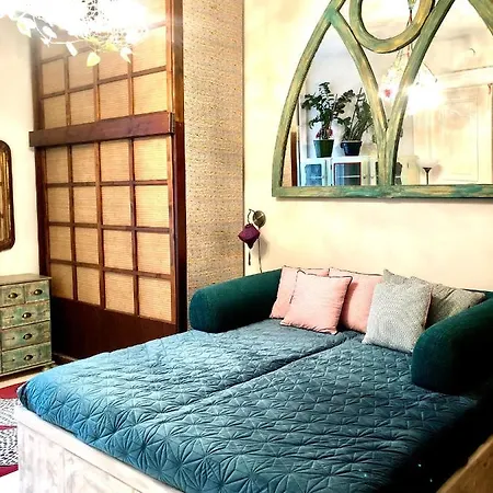 Muzeum Design Apartment *