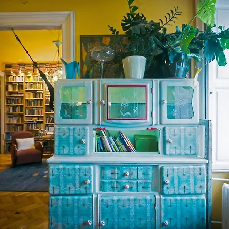 Muzeum Design Daire